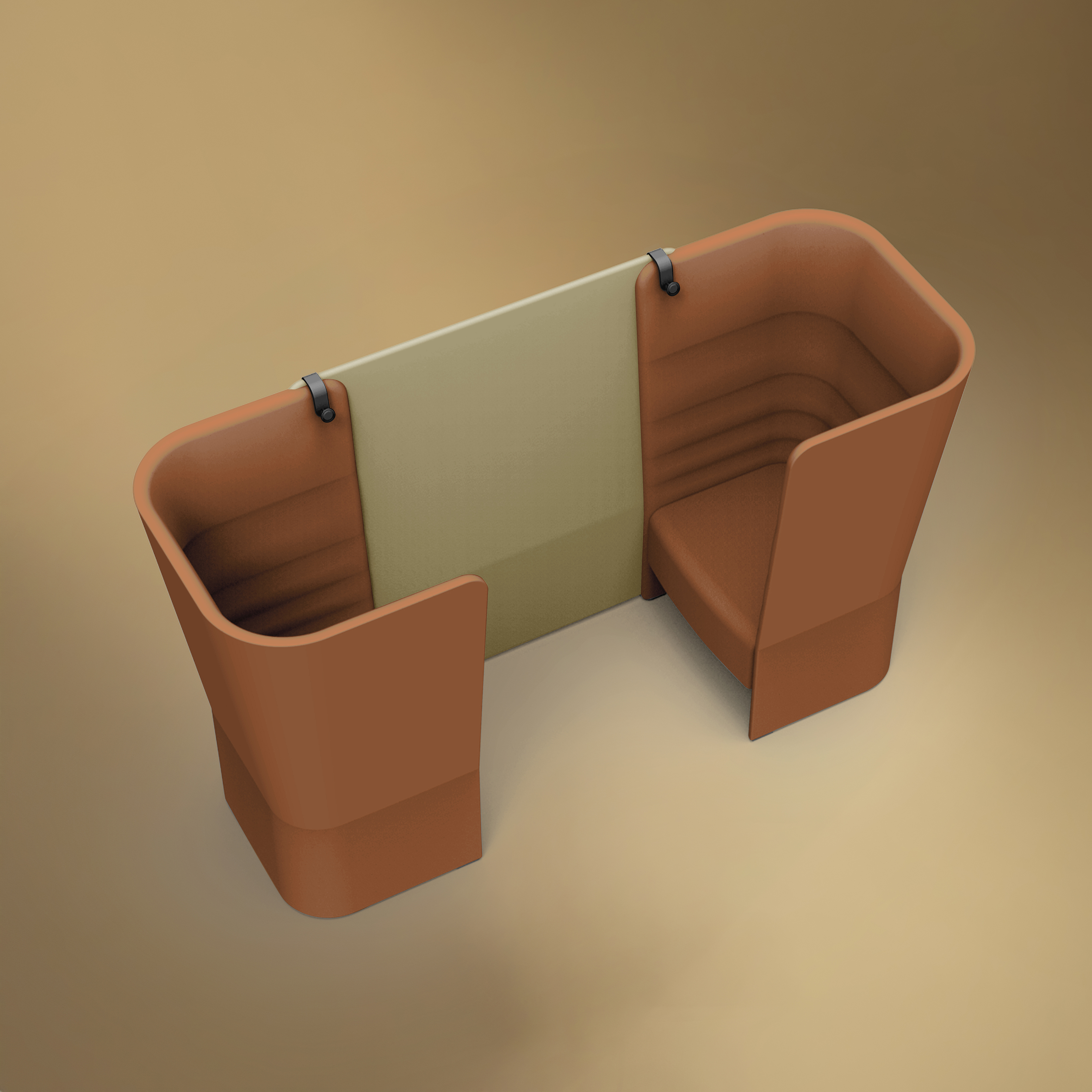 Кабина CellSpace 1