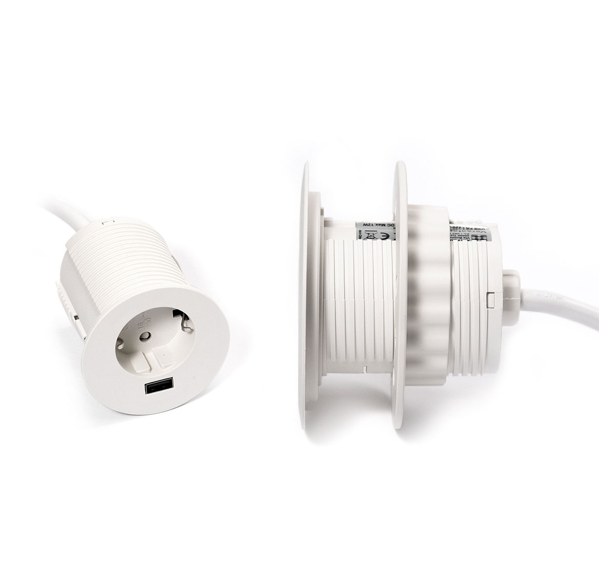 SKID VERSATAG электрический блок