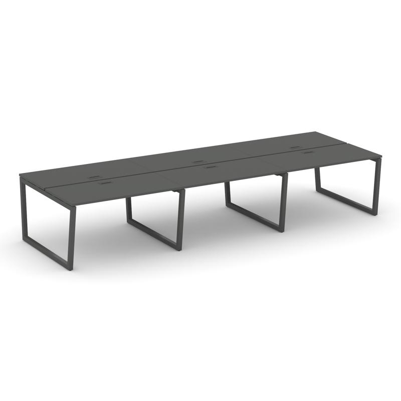 Style Project Рабочая станция 2-х сторон. SN-5T2.DRS-062