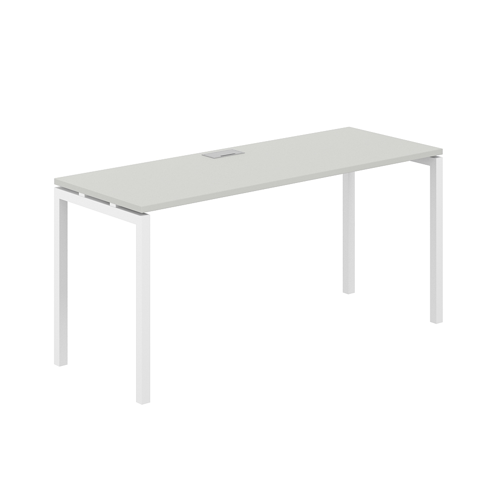 Стол 1600х600х750 SG.203.SH.44.WH