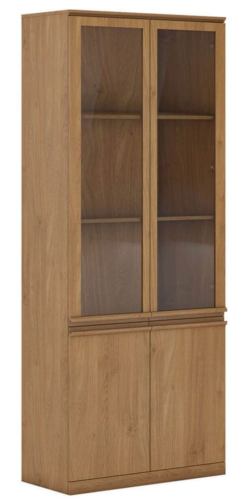 Шкаф комбинированный FRANKLIN DM