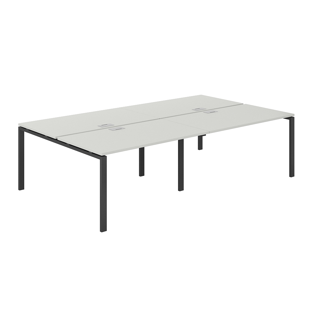 Рабочая станция 2800х1638х750 SG.258.SH.63.AN