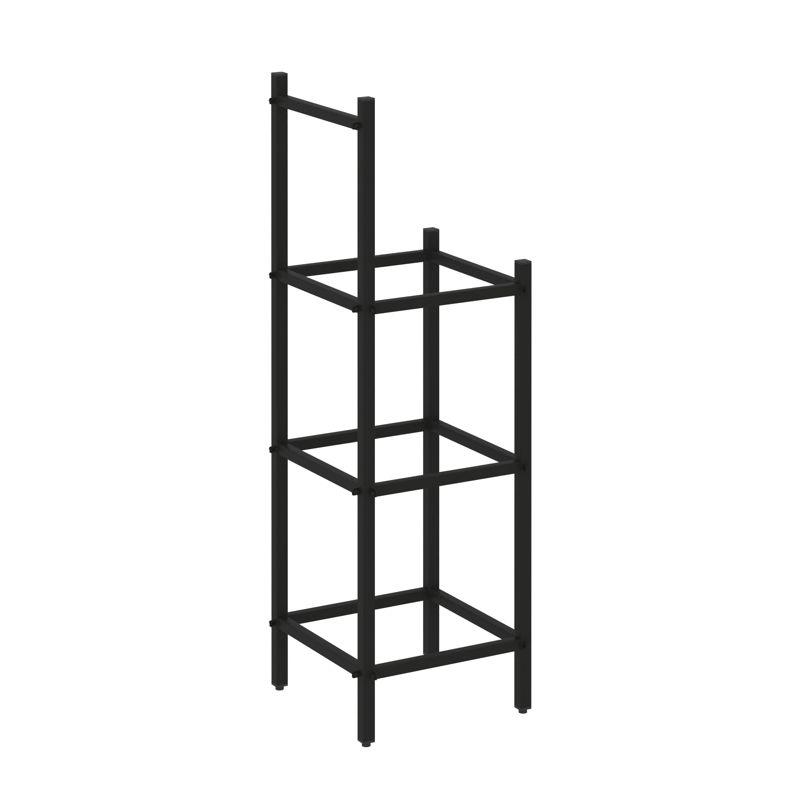 Loft Угловой проходной переходной модуль VR.L-SL.UPK-3.2.2