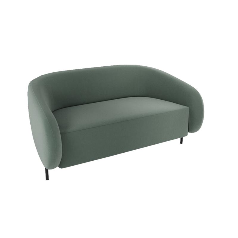 Belt Диван двухместный BLT-2