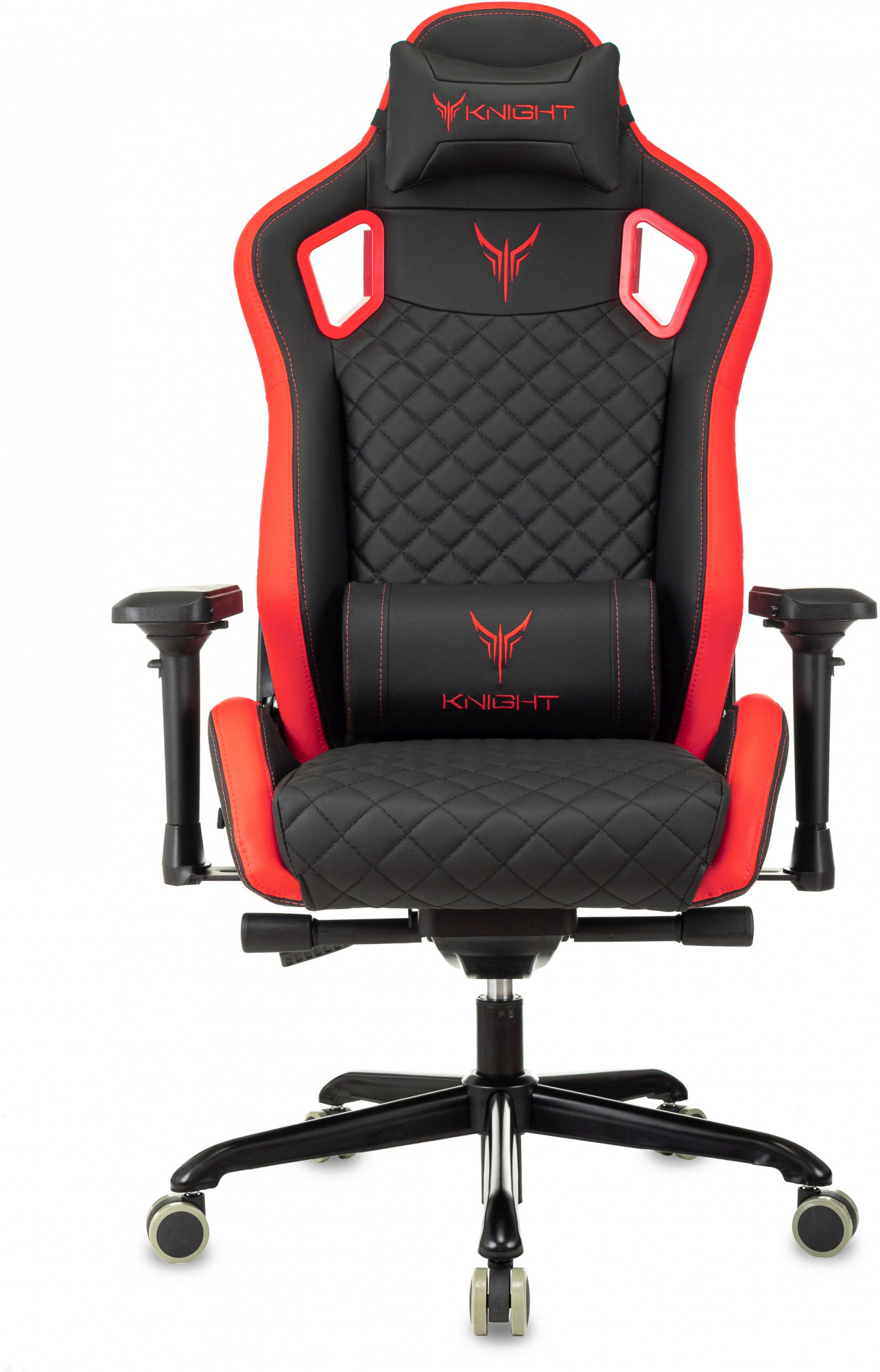Кресло игровое Knight Titan
