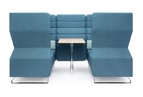 Акустическая кабина Toolip