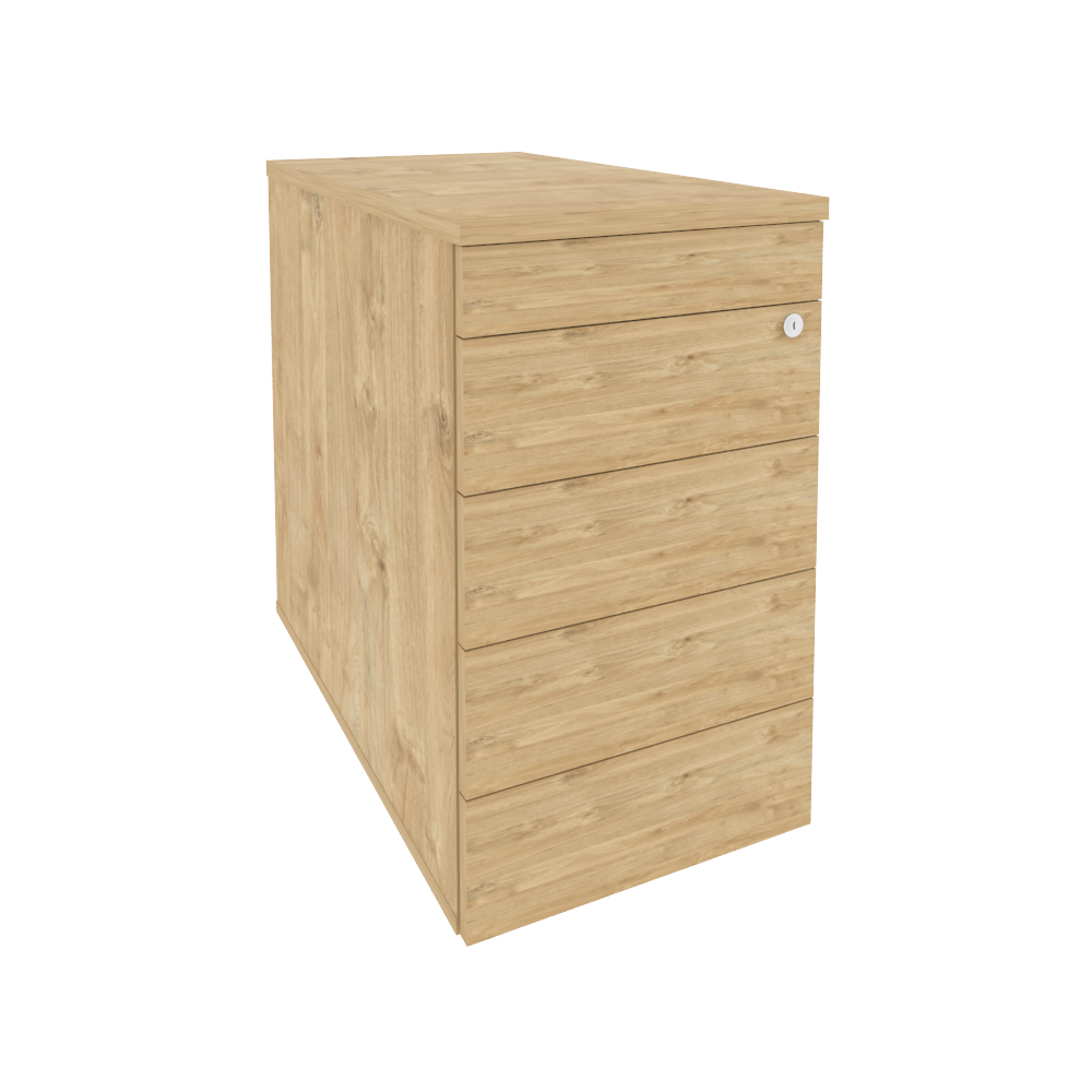 Onix Тумба приставнаяопорная (TIP-ON) O.TPO-1.8 TIP 432*800*750