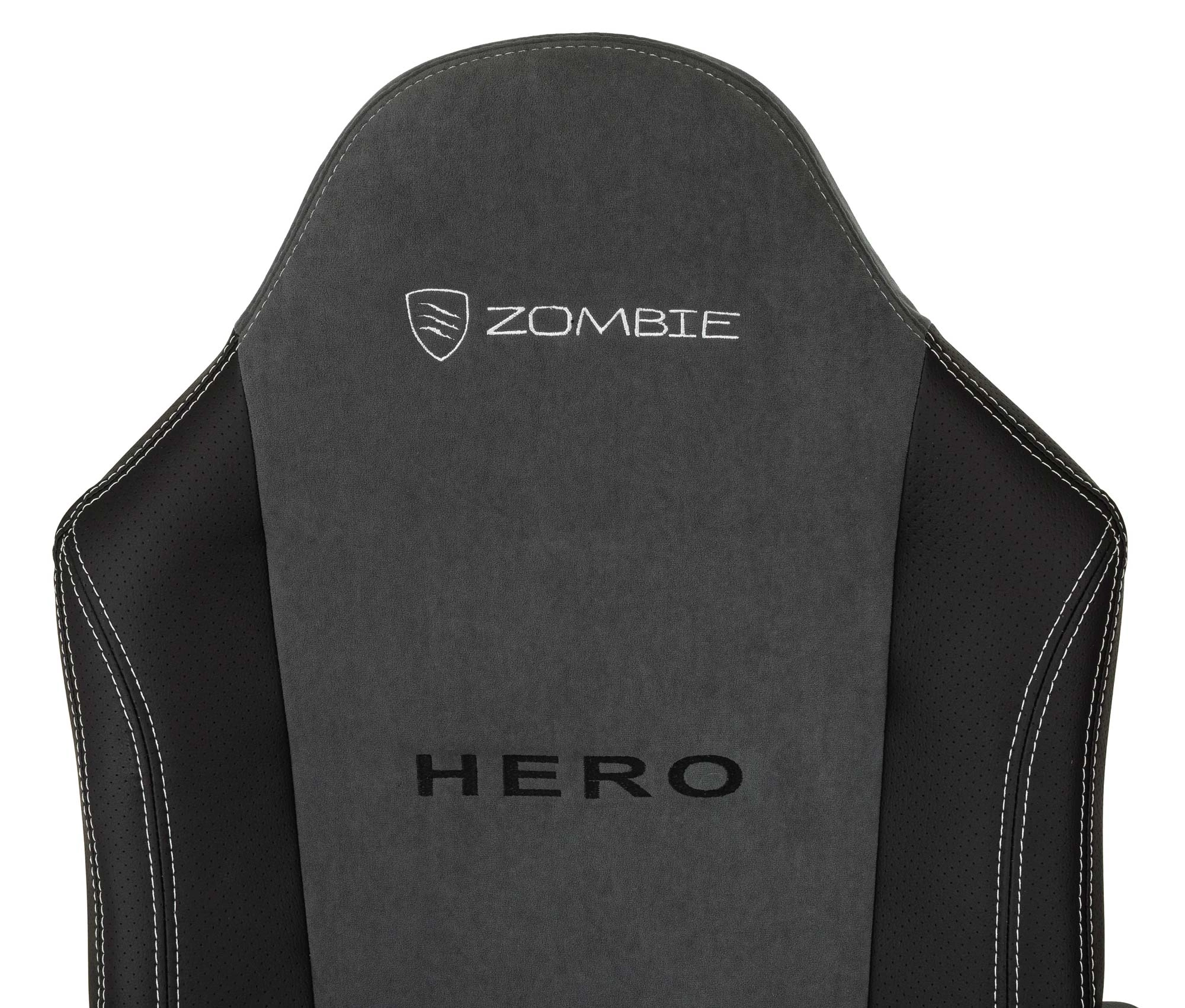 Кресло игровое Zombie Hero