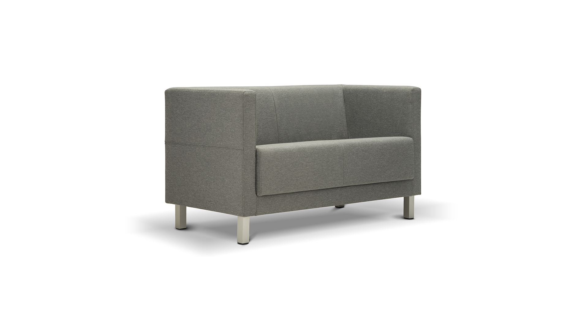 Диван двухместный Stanley