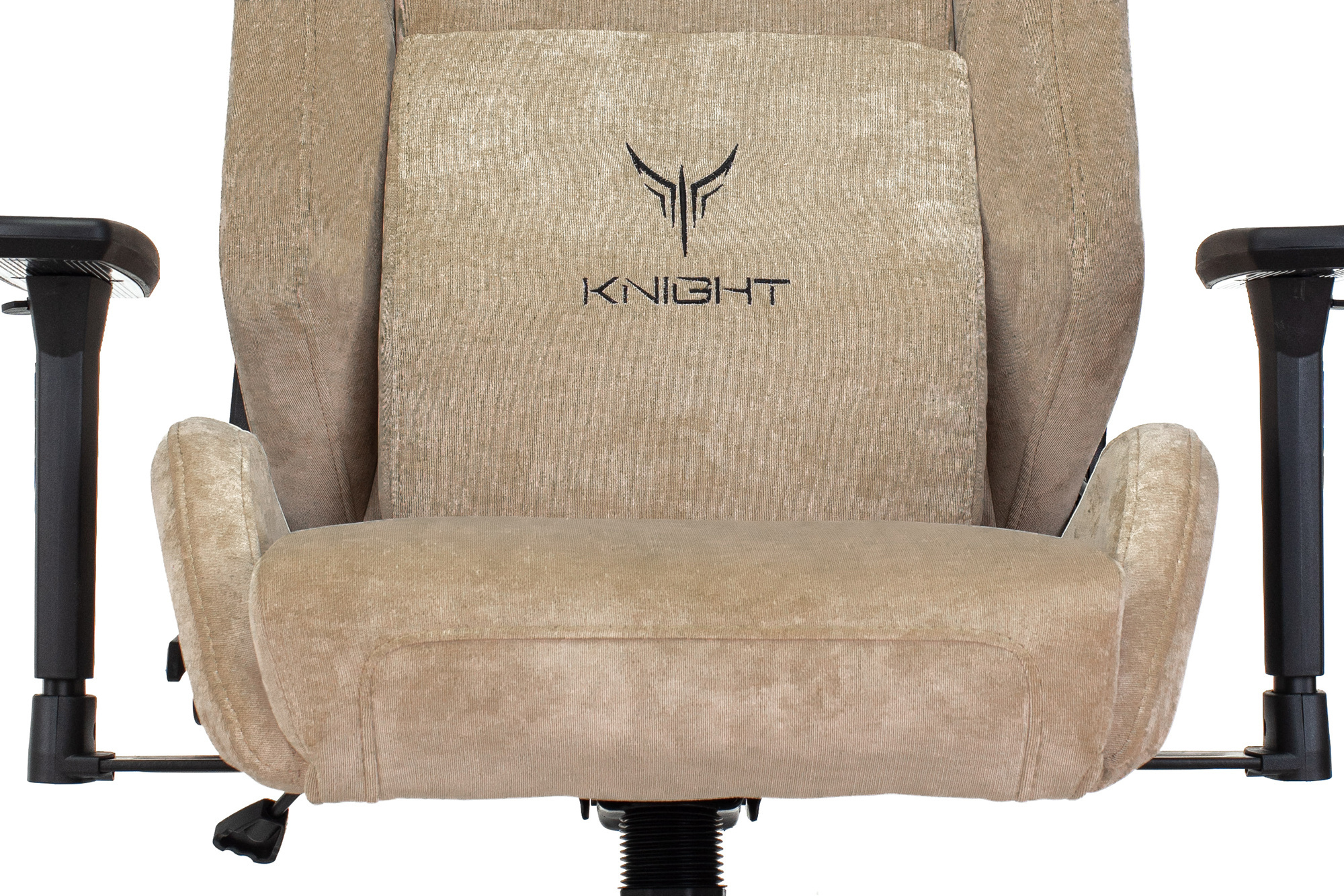 Кресло игровое Knight N1