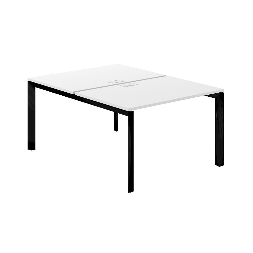 Рабочая станция 1200х1638х750 PR.247.WH.P59.BL