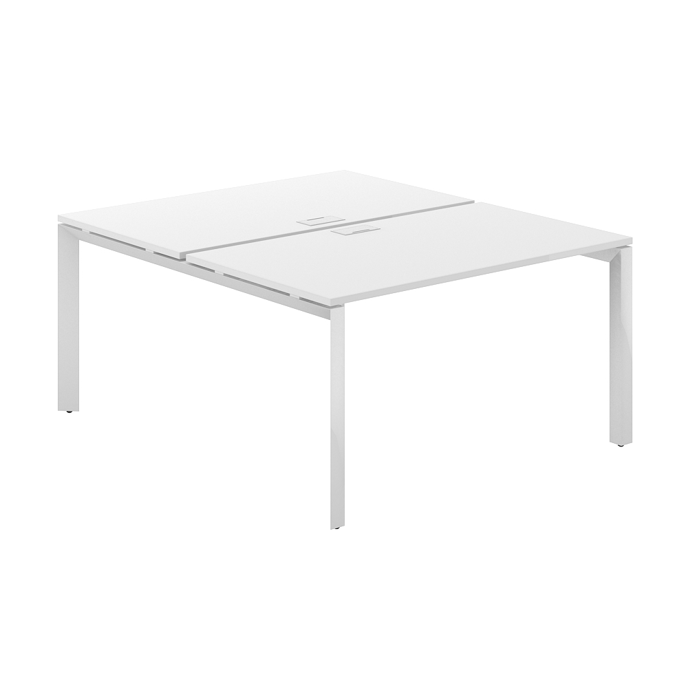 Рабочая станция 1400х1638х750 PR.248.WH.P59.WH