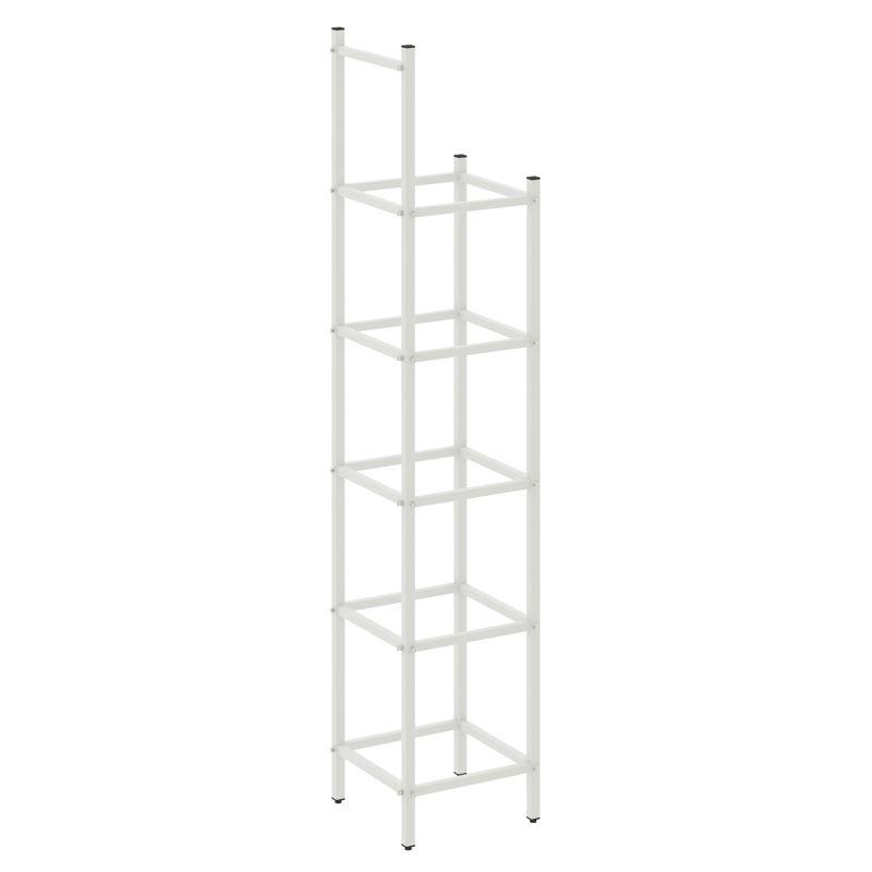 Loft Угловой проходной переходной модуль VR.L-SL.UPK-5.4.4