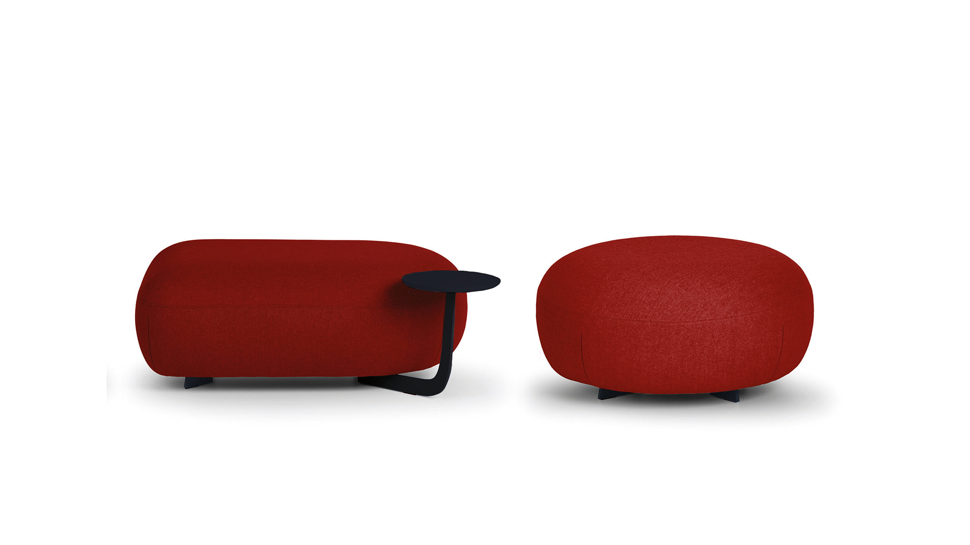 Пуфы Prizma