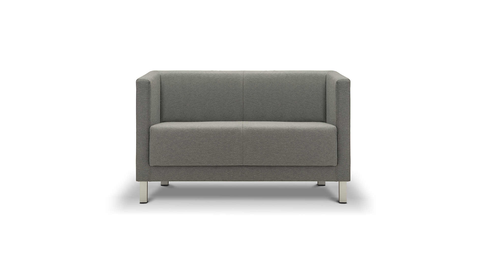 Диван двухместный Stanley