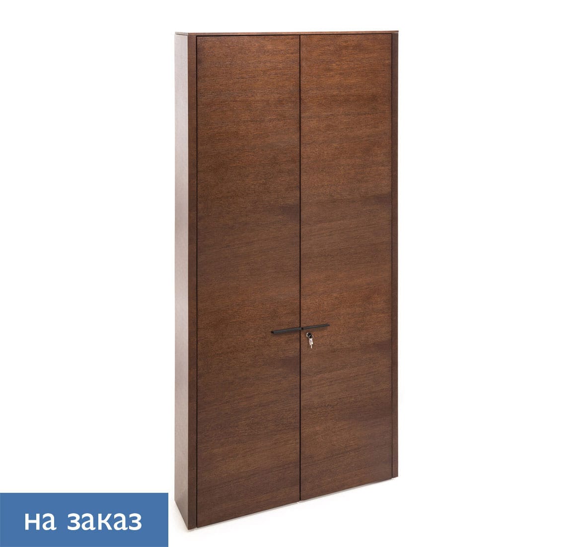Шкаф для одежды Rail SET_Wardrobe_RT