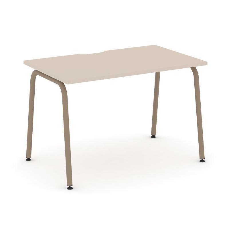 Estetica Стол рабочий ES.SP-2-VK 1180*730*750