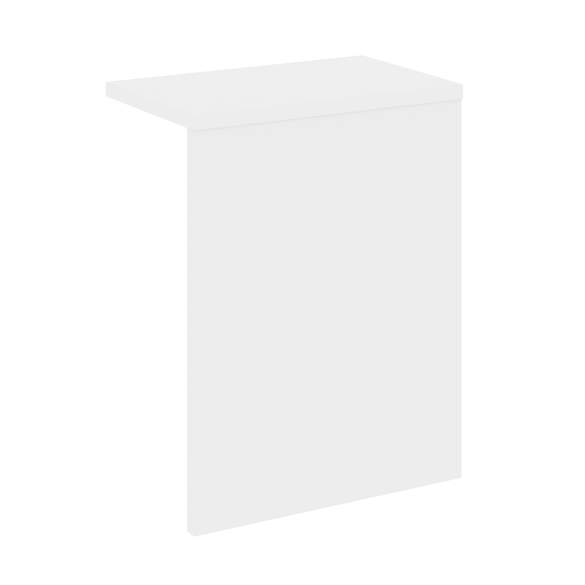 Onix Накладка прямая высокая O.R-NP.V-98.1