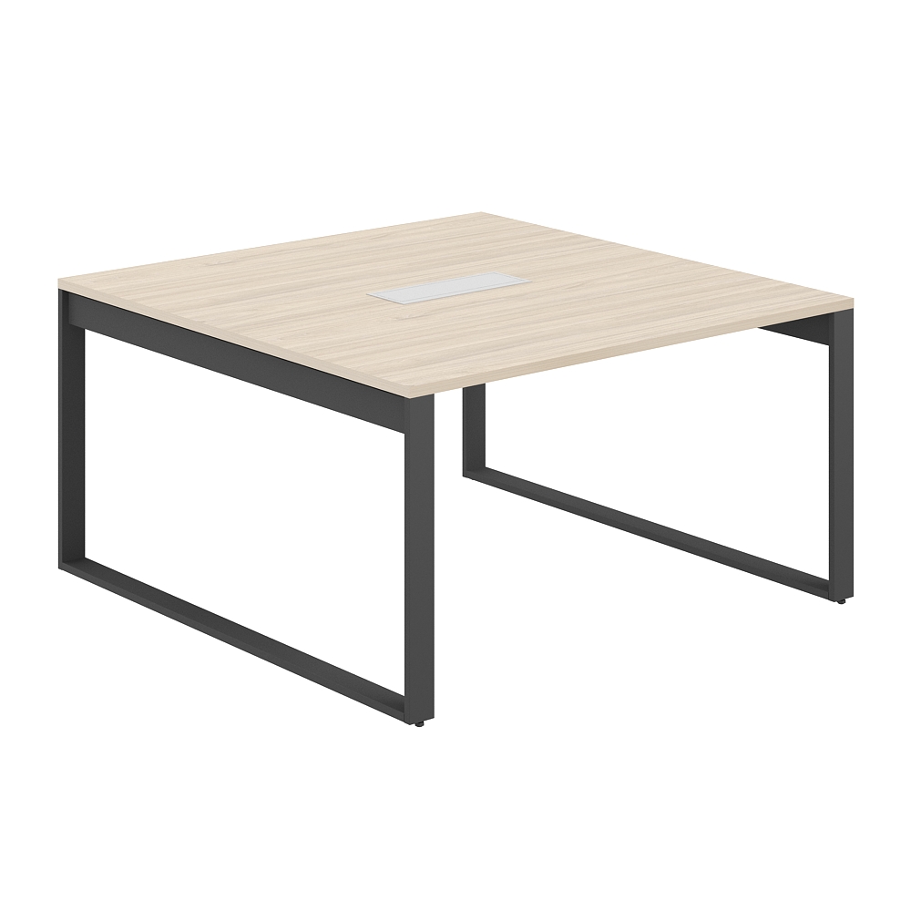 Стол для переговоров 1400х1438х750 AG.1414.AR.72.AN