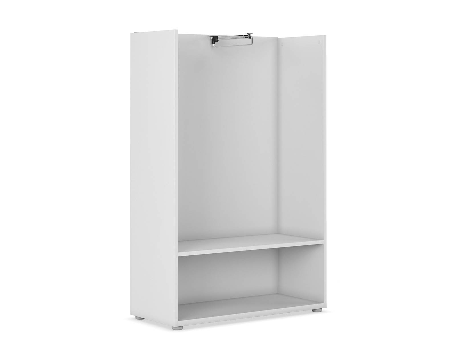 Каркас гардероба среднего  CLF422