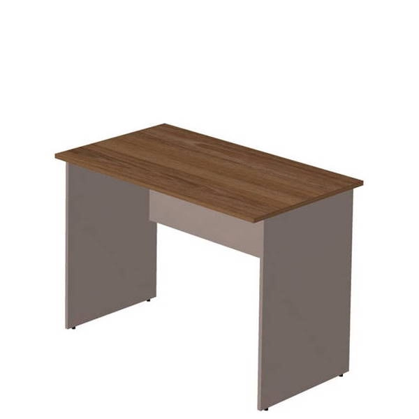 Стол рабочий Work W-5N Рэд Фокс / Мокко МС