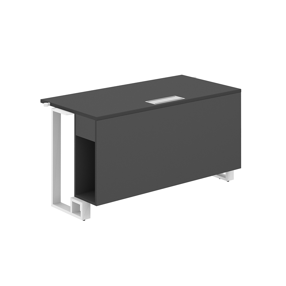 Модуль прямой 1200х600х750 SP.0116.AN.AN.WH