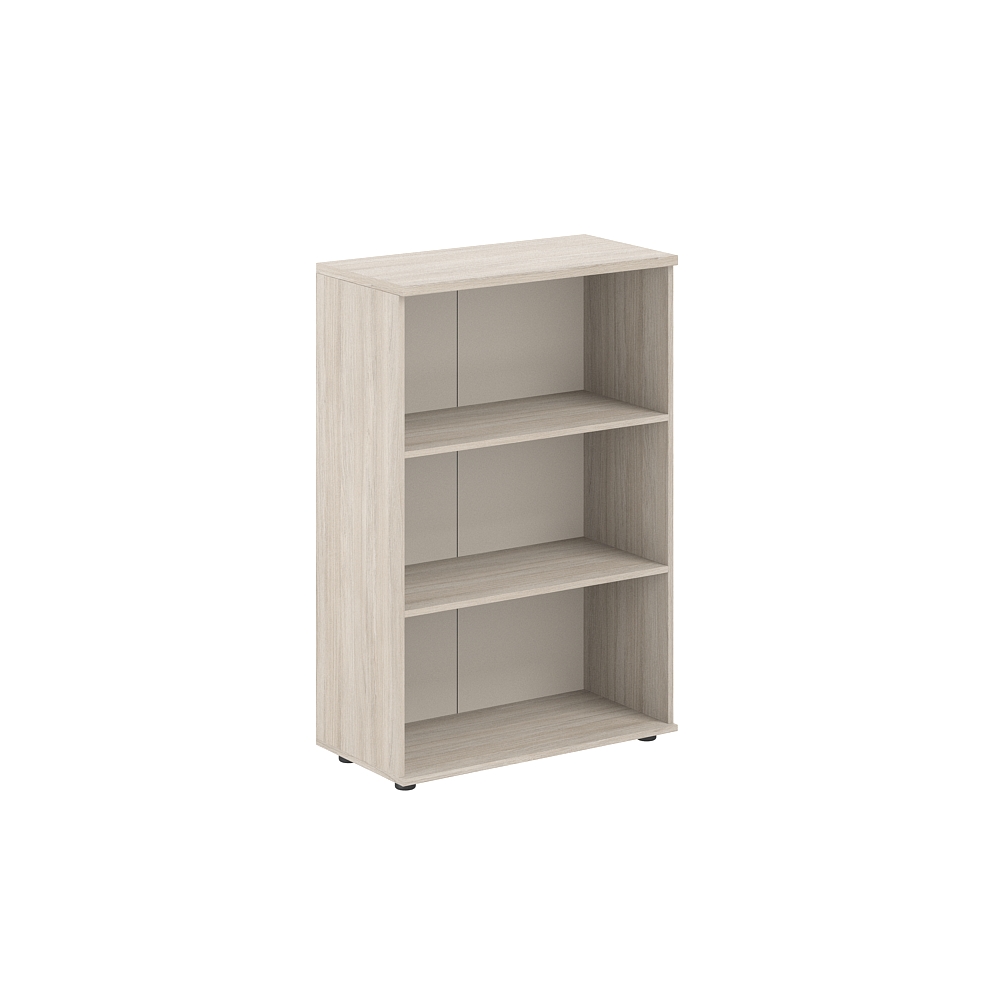 Стеллаж/Корпус шкафа среднего 800х400х1200, з.ст HDF SG.803.OL