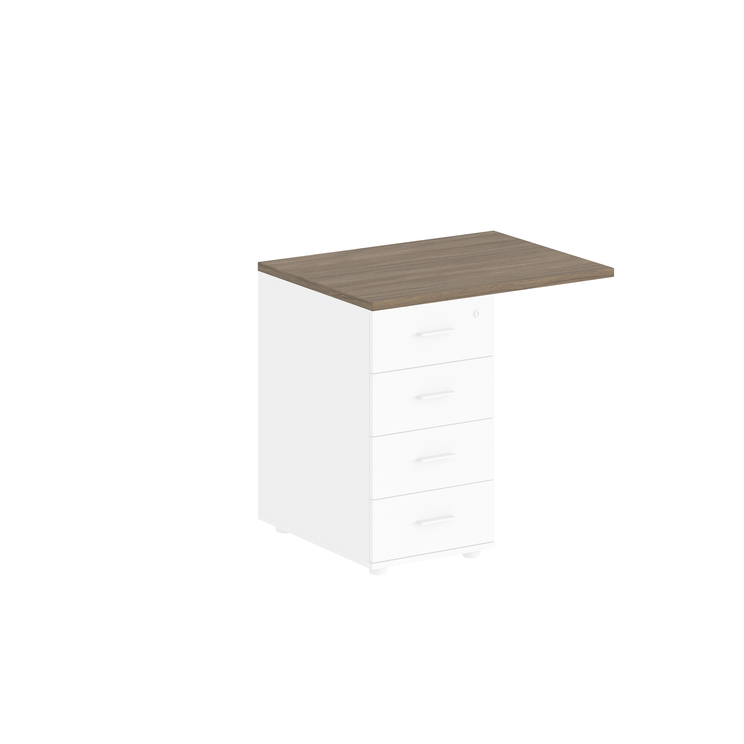 Топ тумбы приставной 800х600 SG.594.DM