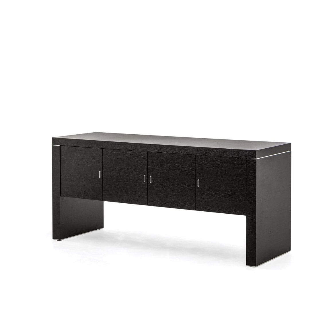 Тумба Греденция Titano TI43L180062W8R / TI4318006A