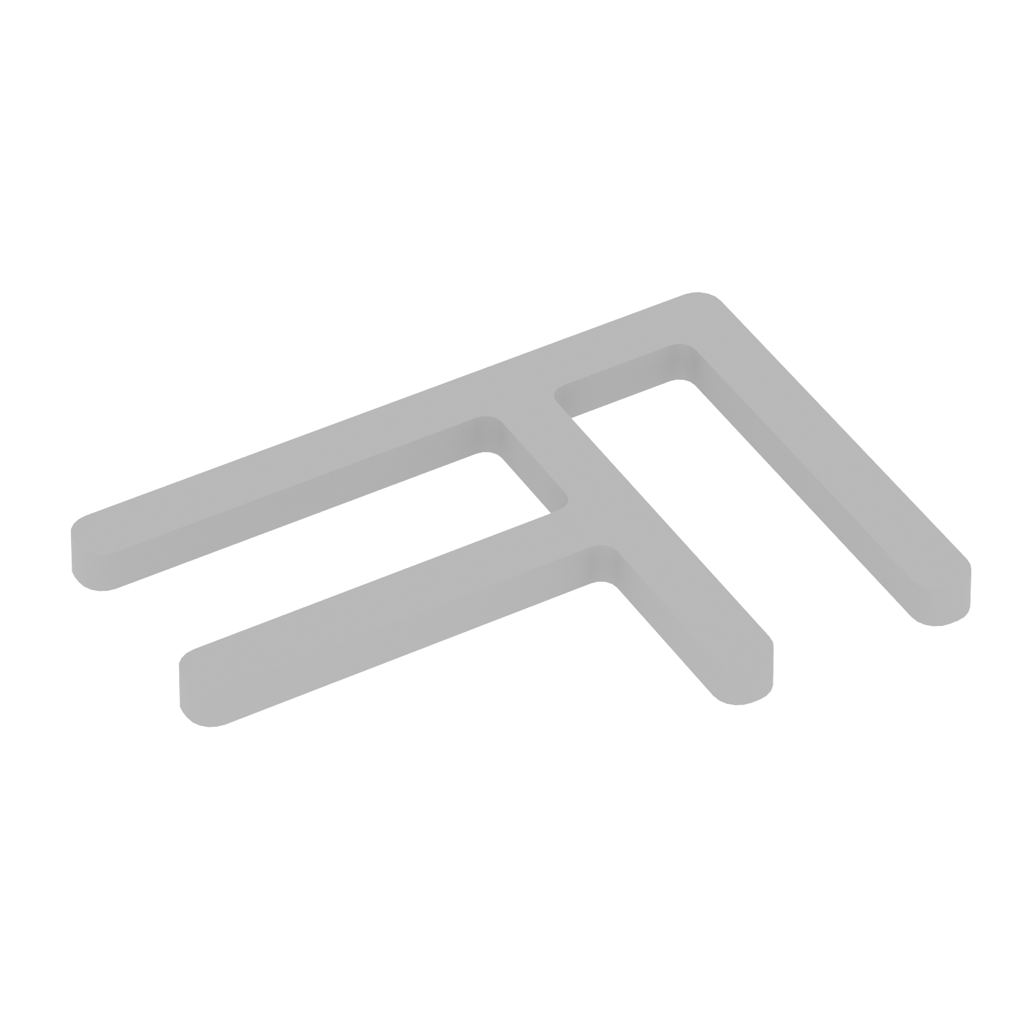 R-line Комплект соединителей угловых (2шт.) AP.S-UG