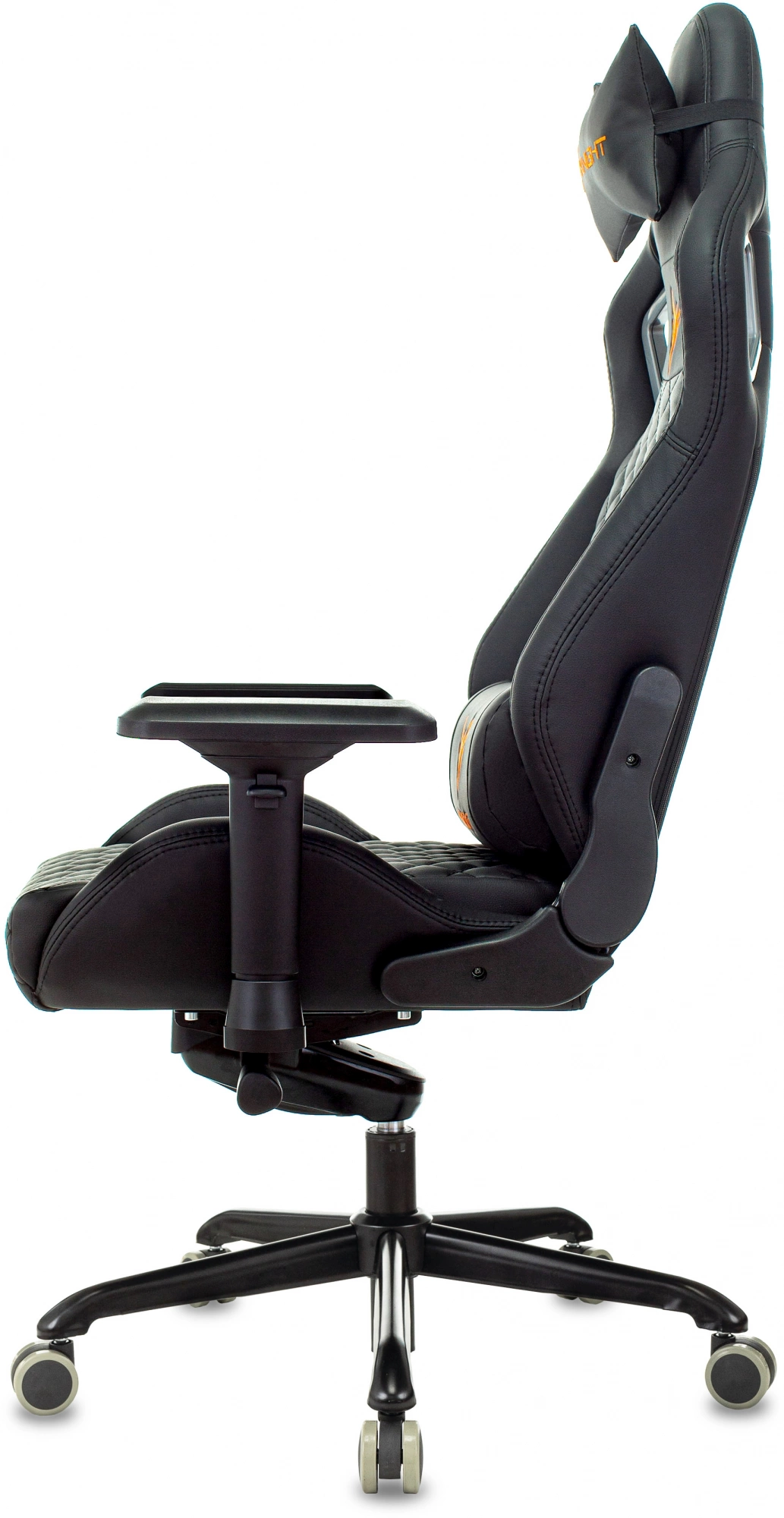 Кресло игровое Knight Titan