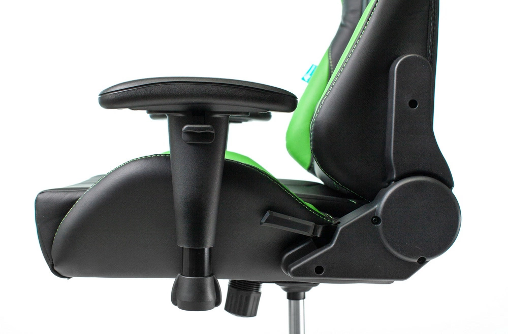 Кресло игровое Zombie VIKING 5 AERO