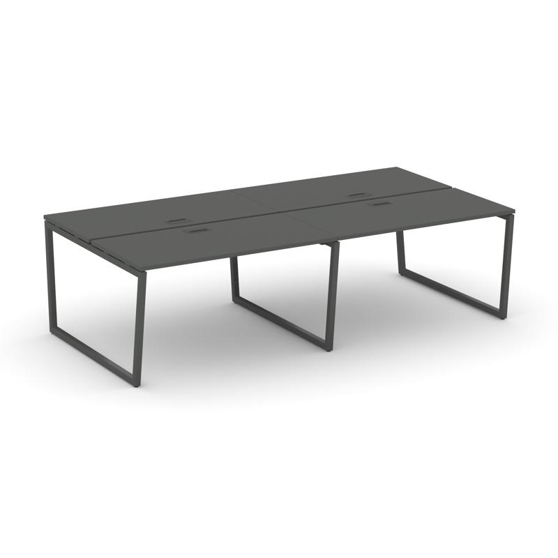 Style Project Рабочая станция 2-х сторон. SN-4T2.DRS-053