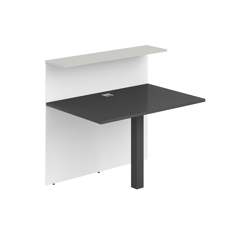 Модуль прямой 1200х818х1125 QR.102.У / WH.АН / AN