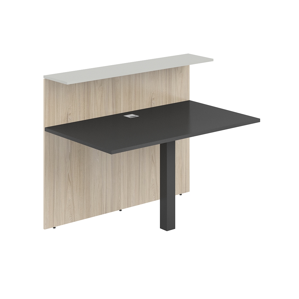 Модуль прямой 1400х818х1125 QR.103.AR.АН / AN