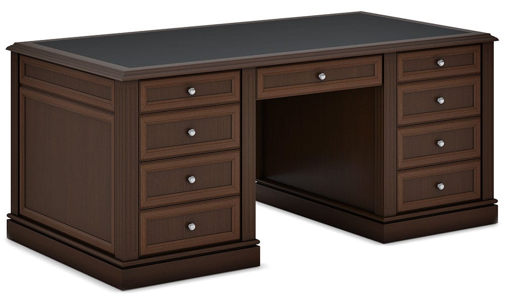 Стол руководителя ИНТЕР ДМ / INTER DM 1,75 м