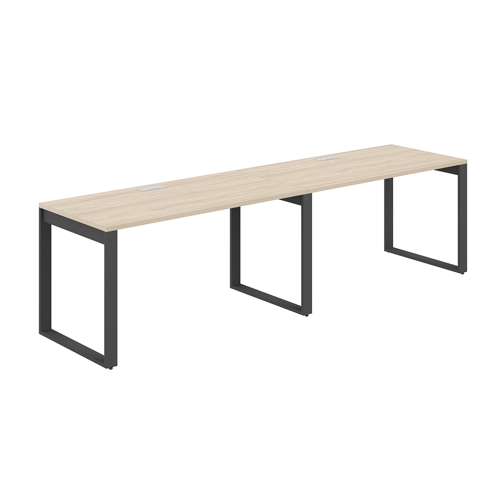 Рабочая станция s-b-s 2800х700х750 AG.175.AR.L.72.AN