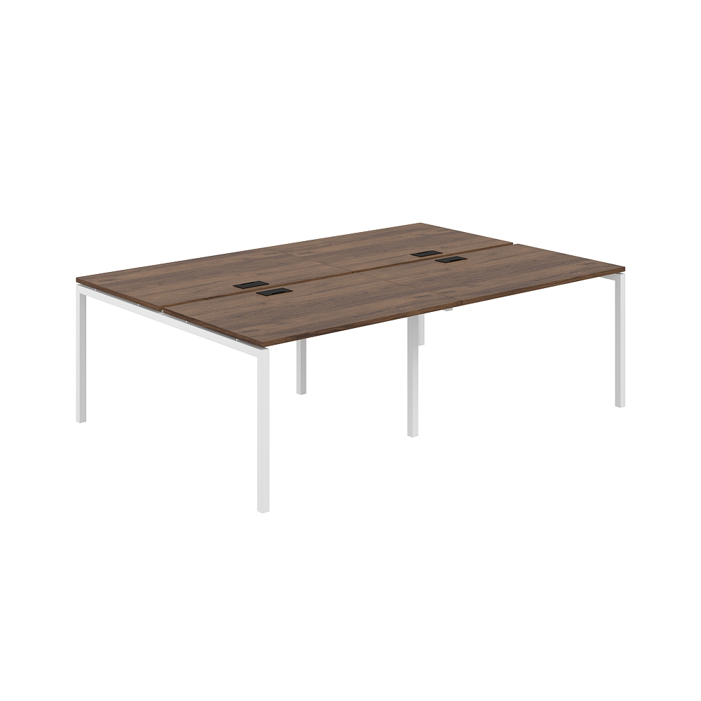 Рабочая станция 2400х1638х750 SG.257.DM.44.WH