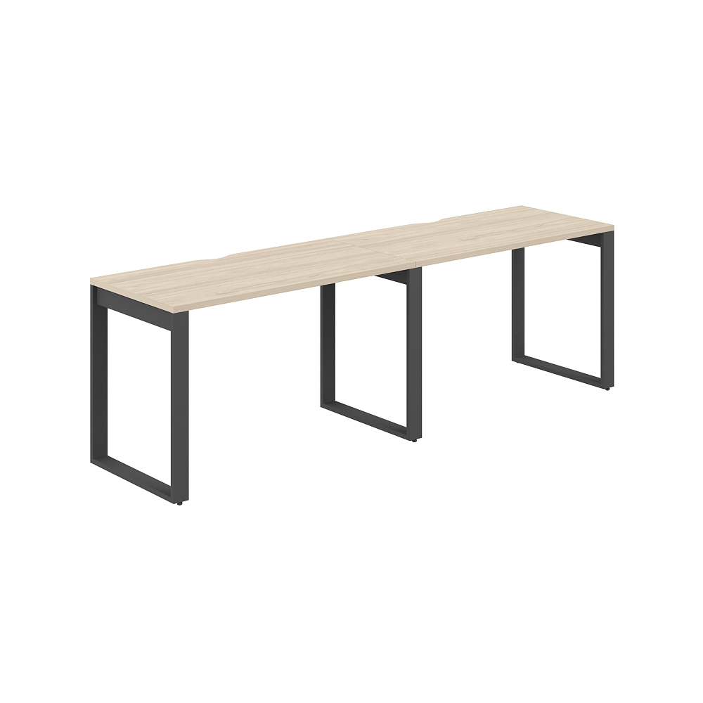 Рабочая станция s-b-s 2400х600х750 AG.171.AR.V.72.AN