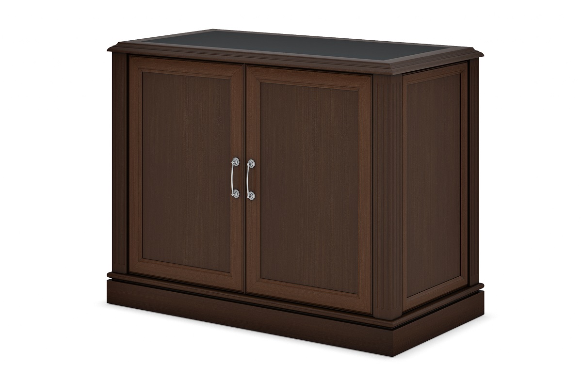 Греденция 1050 INT301/BL.VG