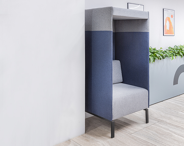 Акустические кабинки Calypso