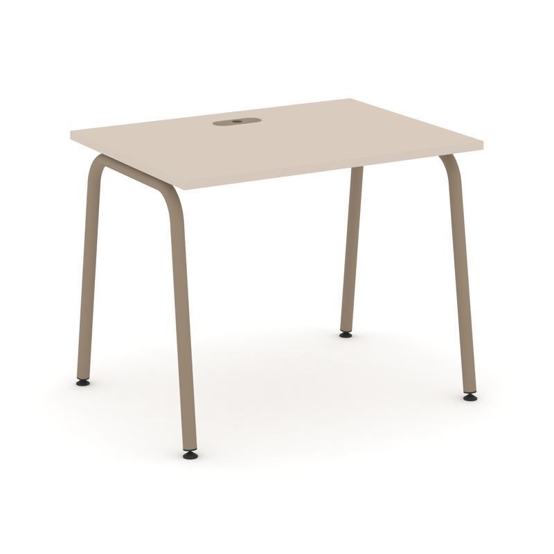 Estetica Стол рабочий ES.SP-1-LK 980*730*750