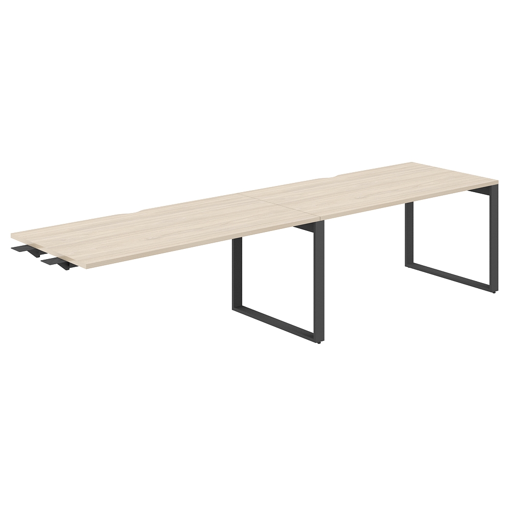 Рабочая станция комбо s-b-s 3200х800х750 AG.199.AR.V.72.AN