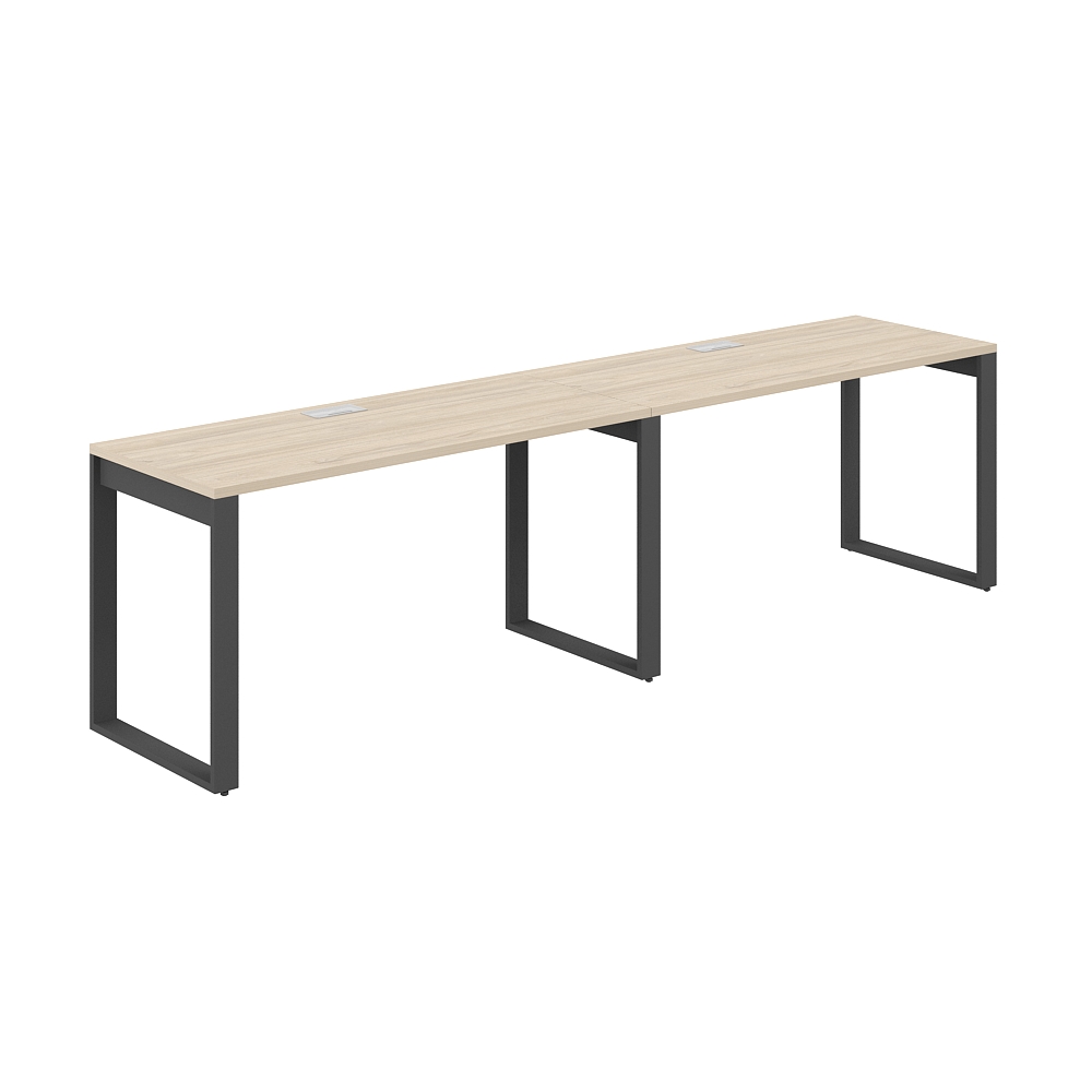 Рабочая станция s-b-s 2800х600х750 AG.172.AR.L.72.AN