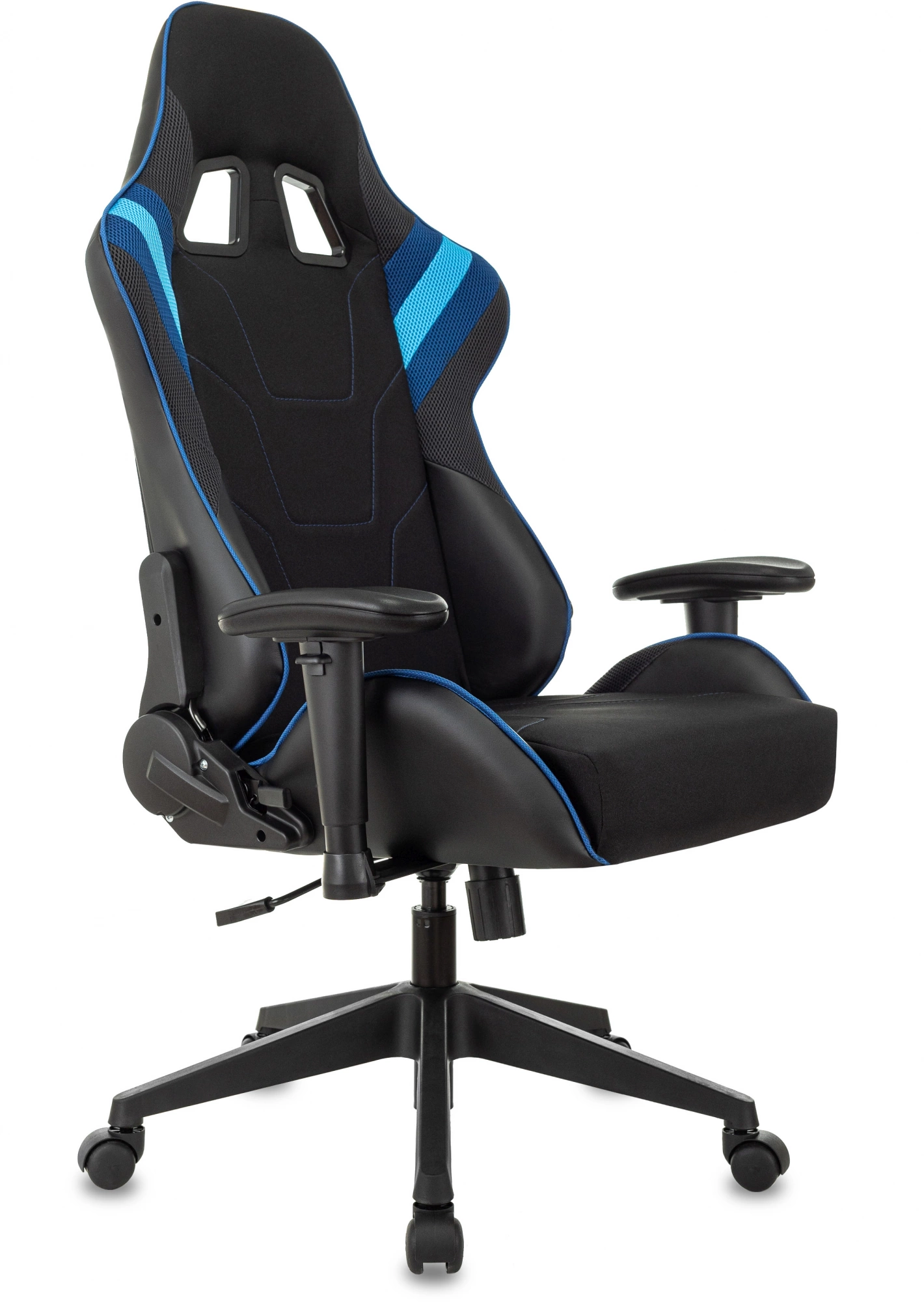 Кресло игровое Zombie VIKING 4 AERO