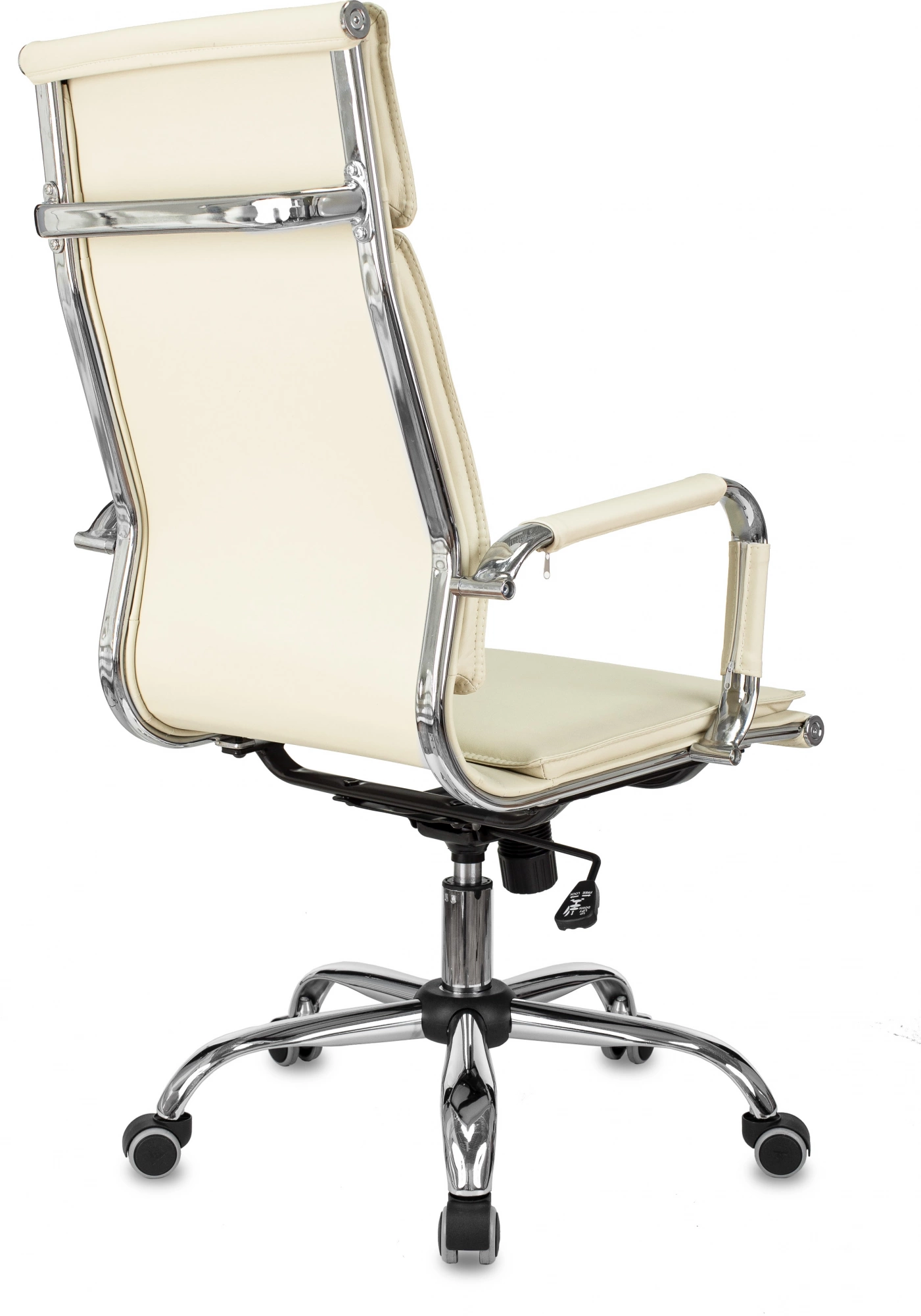 Кресло руководителя Бюрократ Ch-993