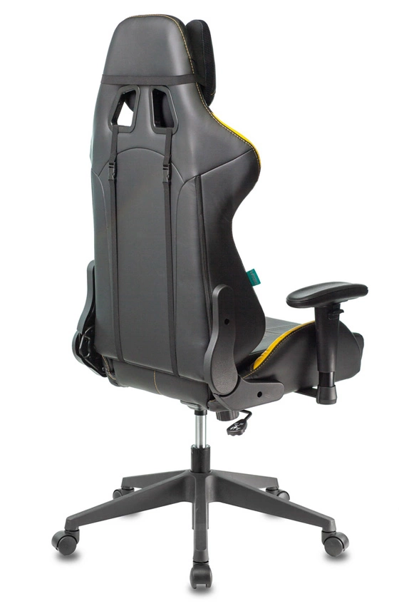 Кресло игровое Zombie VIKING 5 AERO