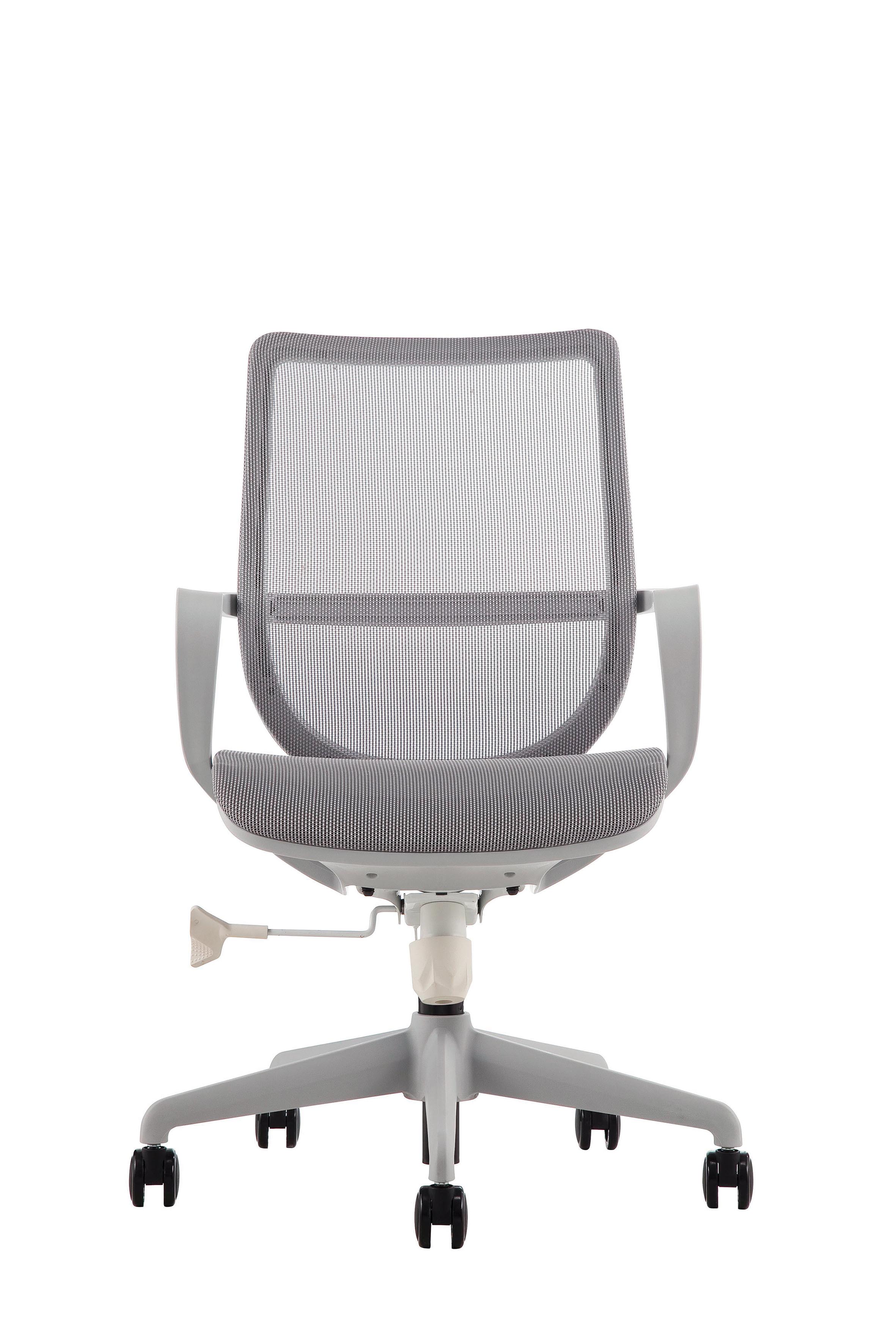 Кресла Гэлакси gray LB