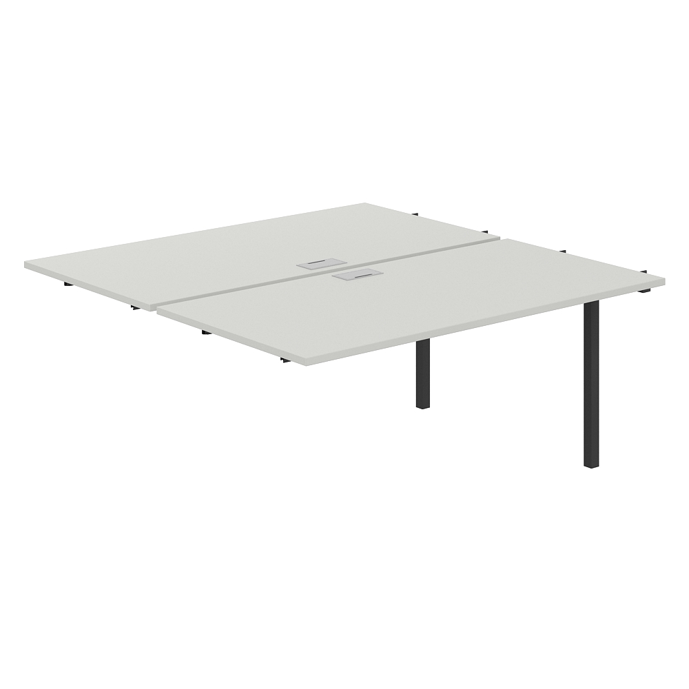 Секция рабочей станции 1600х1638х750 SG.219.SH.44.AN