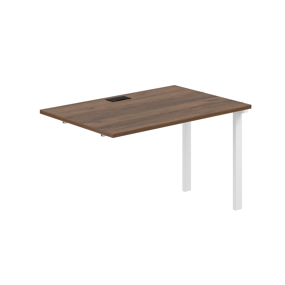 Секция рабочей станции s-b-s 1200х800х750 SG.263.DM.63.WH